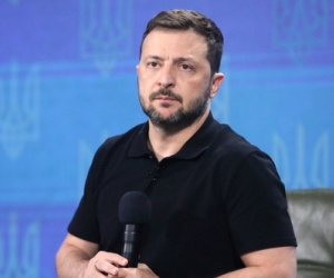 Ông Zelensky tiết lộ sắp gửi tới Mỹ 'kế hoạch chiến thắng' của Kiev