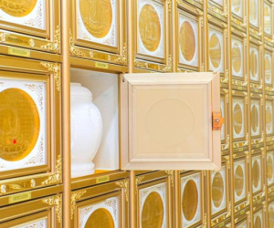Nhiều doanh nghiệp Việt cung cấp 'BĐS' cho người đã khuất: Dịch vụ cao cấp, chi phí ra sao?