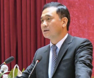 Đề nghị kỷ luật nguyên Bí thư Thành ủy Hòa Bình