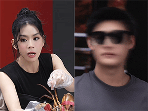 Hằng Du Mục 'cà khịa' Tôn Bằng, visual Dịch Dương khiến người xem livestream tăng vọt