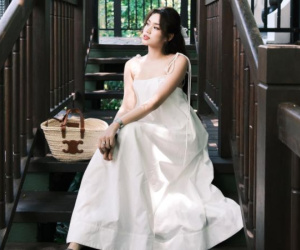 Hoa hậu Đỗ Thị Hà đã được thiếu gia cầu hôn?