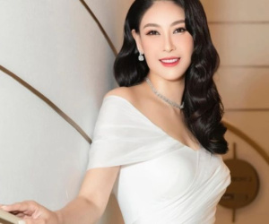 Hoa hậu Việt đình đám tiết lộ: Nhạc sĩ Trịnh Công Sơn khiến thí sinh bật khóc vì một câu hỏi