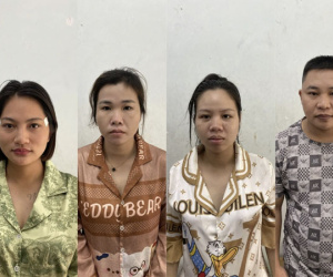 Công an TP HCM triệt phá đường dây mua bán trẻ em quy mô chưa từng thấy