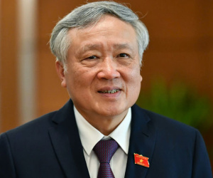 Ông Nguyễn Hòa Bình được phân công làm Phó Thủ tướng Thường trực