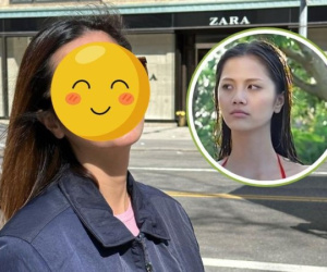 Cuộc sống hiện tại của 'tình địch' Hà Tăng: Từ bỏ showbiz sang Canada du học, hôn nhân viên mãn được ngưỡng mộ
