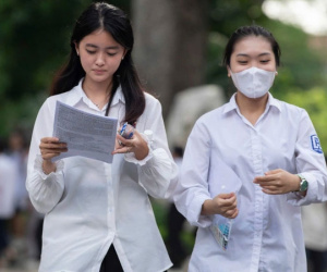 Hơn 122.000 thí sinh bỏ nhập học đại học dù trúng tuyển