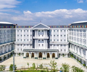 Đề nghị thu hồi giấy phép thành lập Trường Quốc tế Mỹ