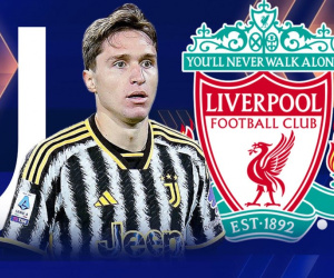 Liverpool chiêu mộ thành công Chiesa giá rẻ giật mình