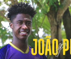 Hà Nội FC chiêu mộ cựu sao U20 Bồ Đào Nha