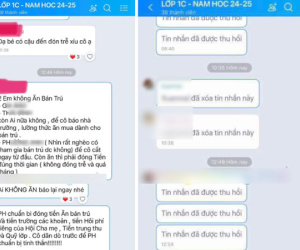 Cô giáo nói học sinh 'nhìn rất nghèo': Phòng GD chỉ đạo kiểm tra, nếu đúng sẽ cho thôi làm chủ nhiệm