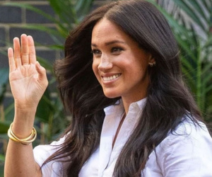 Dù đã rời hoàng gia, dự án do Meghan thực hiện vẫn mang về gần 30 tỷ đồng cho quỹ từ thiện của nhà chồng