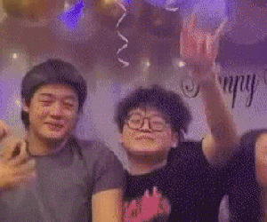 Lộ tính cách đối lập của Nhất Dương và Dịch Dương khi sống với Hằng Du Mục