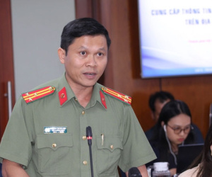 Công an TP HCM khuyến cáo về trò chơi xổ số Labubu đang rầm rộ trên mạng