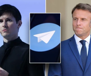 Bữa trưa với TT Pháp và chiến dịch mật nhằm vào CEO Telegram: Nỗi lo sợ đằng sau vụ bắt Pavel Durov