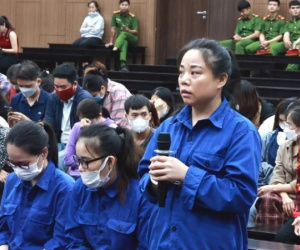 Vụ cho vay qua app lãi suất hơn 2.000%/năm: Số lượng lớn tiền chuyển ra nước ngoài