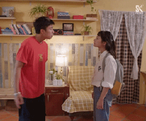 'Đi giữa trời rực rỡ' tập 23: Chải ghen tuông lồng lộn với Thái