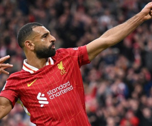 Liverpool đấu MU: Sức mạnh Mohamed Salah
