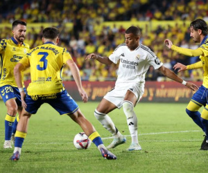Mbappe đá kém, Ancelotti nói điều đặc biệt