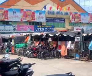 Nghi án nổ súng ở TP Biên Hoà khiến 2 vợ chồng trúng đạn trọng thương