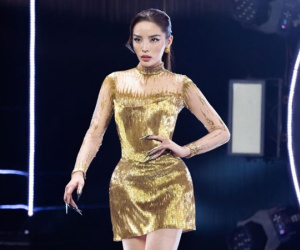 Phong độ thất thường, Hoa hậu Kỳ Duyên sẽ đi bao xa tại Miss Universe Vietnam 2024?