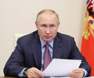 Ông Putin sắp thăm nước thành viên ICC dù có lệnh bắt giữ