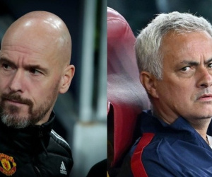 Bốc thăm Europa League: HLV Mourinho gặp lại Man United, Roma đấu Tottenham