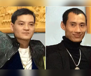 Hành trình tiêu diệt 2 trùm ma túy ở Lóng Luông như phim hành động
