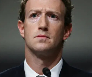 Ông Trump dọa bỏ tù Mark Zuckerberg 'suốt đời'