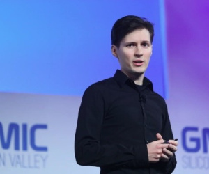 Vì sao nhiều quốc gia lo ngại khi CEO Telegram bị bắt?