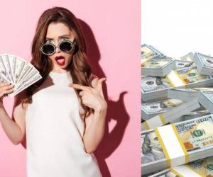 Ngồi im Thần Tài tự đến, 4 con giáp gom hết lộc lá, mưu sự tất thắng trong tuần mới (2-8/9)