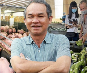 Lãi 500 tỷ, doanh nghiệp của Bầu Đức vẫn bị nghi ngờ khả năng hoạt động liên tục