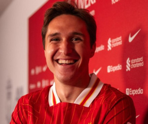 Liverpool đấu MU: Chiesa và giấc mơ từ Old Trafford