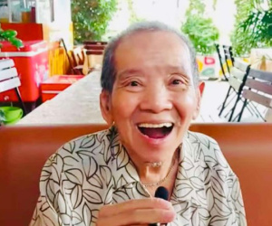 Nghệ sĩ hài Vũ Đức qua đời