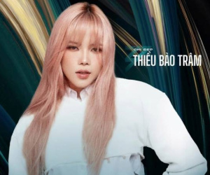 Thiều Bảo Trâm nhận 'bão phẫn nộ' sau khi xác nhận tham gia 'Chị Đẹp mùa 2'