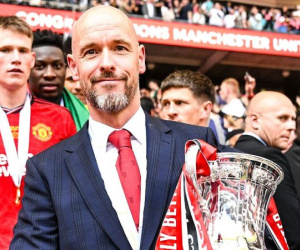 Erik ten Hag lại ‘nổ’ khó đỡ trước trận MU đấu Liverpool