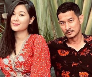 Vợ Huy Khánh tiết lộ tình hình gia đình giữa thông tin ly hôn