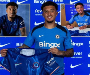 Sancho thoát 'kiếp nạn' ở MU, tươi rói ra mắt Chelsea