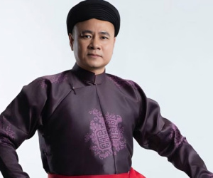 NSND Tự Long chấn chỉnh cư dân mạng
