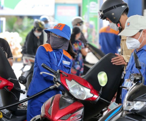 Petrolimex giải trình gì về số lãi 'khủng' trong nửa đầu năm 2024?