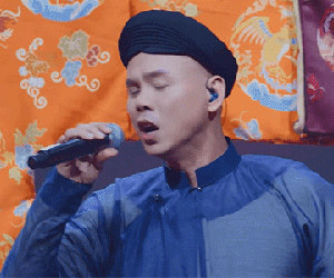 Phan Đinh Tùng trình diễn tiết mục đậm chất Việt Nam ở Công diễn 4 nhưng vẫn bị 'bão phẫn nộ' từ bên thứ 3 công kích?