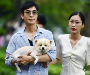 Dự báo thời tiết 1/9/2024: Bắc Bộ nắng nóng, chiều tối có mưa giông