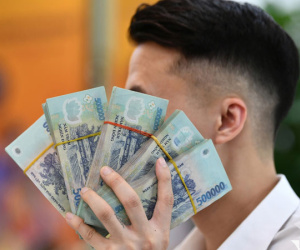 Lý do bức xúc khiến nhiều người bỗng dưng nợ thuế