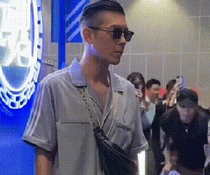 80 triệu người xem nhan sắc gây sốc của trai hư khét tiếng nhất showbiz