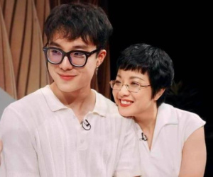 Con trai MC Thảo Vân khiến nhiều người xin làm con dâu, visual đã "sáng" nhưng chuyện học còn tự hào hơn