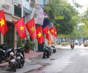 Dự báo thời tiết ngày 2/9/2024: Nhiều nơi ở miền Bắc mưa lớn trong đêm