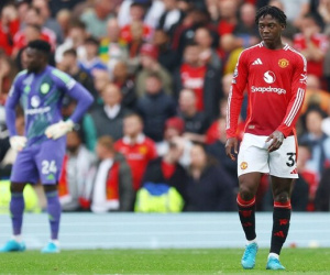 MU thua thảm Liverpool, Ten Hag nói lời chua chát