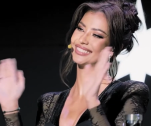 Lỗi sai của Miss Universe Vietnam