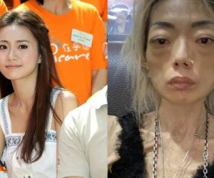 Một câu chê của chồng tài phiệt phá huỷ nhan sắc và cuộc đời nàng mẫu xinh đẹp