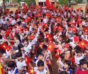 Hà Nội yêu cầu các trường công khai thu, chi đầu năm học