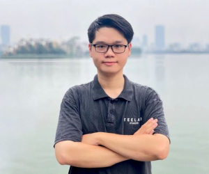 Nam sinh Bách khoa tốt nghiệp điểm tuyệt đối, giảng viên phải thốt lên: 'Cực hiếm gặp'